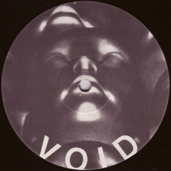 Void - No Stoppin
