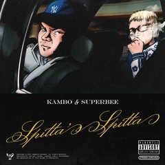 캄보 (KAMBO), 수퍼비 (SUPERBEE) - Cake (Feat. Skinny Brown) [Spittas Spitta MIXTAPE]ㅣLyrics가사
