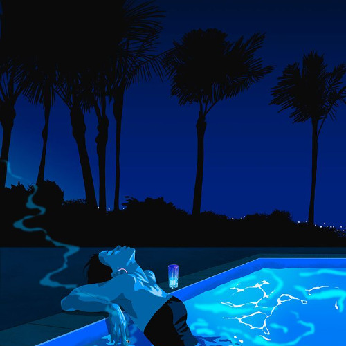809 - Hip Hop Instrumental Relaxing and Study