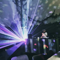 Yeosu MirrorBallGarden liverecording