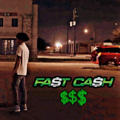 Fast Cash (prod. doublemulti)