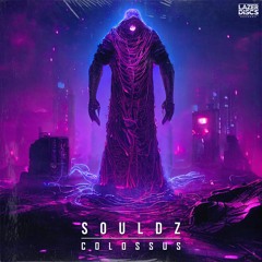 Souldz - Colossus