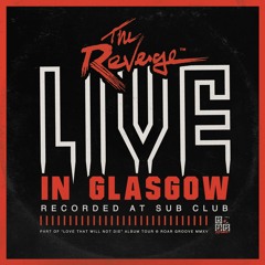 Live In Glasgow At Sub Club
