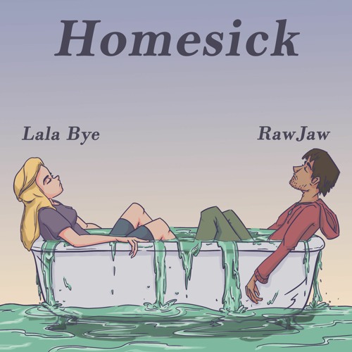 Homesick (feat. Lala Bye) (prod. by Kid Prodigy)