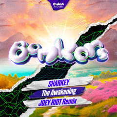 Sharkey - The Awakening (Joey Riot Remix)