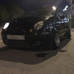 Daewoo Matiz [prod. Qrystal]