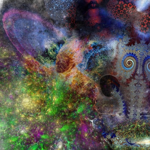 Dystopic Tek ☣️ vision