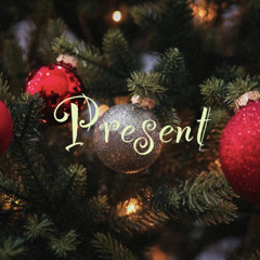 DSMND - Present (feat. 知声）