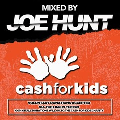 ITS ONLY A MIXTAPE BY JOE HUNT (PART ONE)