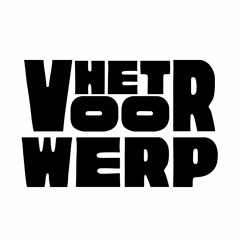 Het Voorwerp