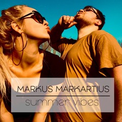Markus Markartius- Summer Vibes 10.04.2020