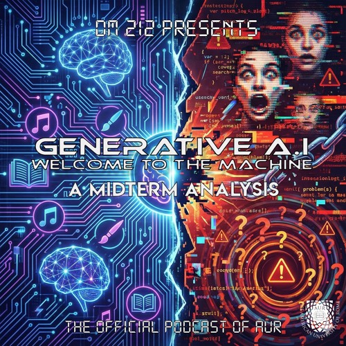 S14A - Special Report: Generative AI