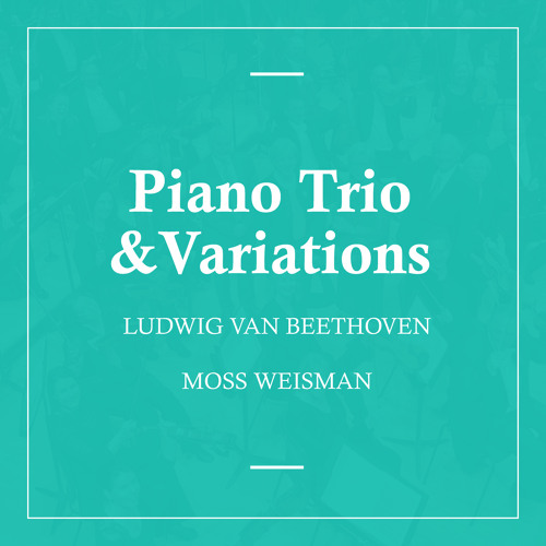 14 Variations on an Original Theme in E-Flat Major, Op. 44: II. Variation 11