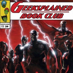 GIANT-SIZED Book Club: Bendis' New Avengers Part 15 (SECRET INVASION MONTH BEGINS!)