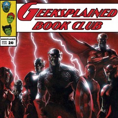 Book Club: Bendis' New Avengers Part 18 (SECRET INVASION FINALE)