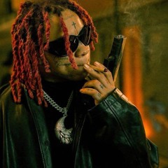 No Ice-Trippie Redd