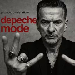 Depeche Mode - In Your Room (RemiX4.2)