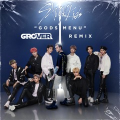 God's Menu 神메뉴 (GROVER Remix) [Free Download]