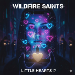 Little Hearts (Swamp Mix)