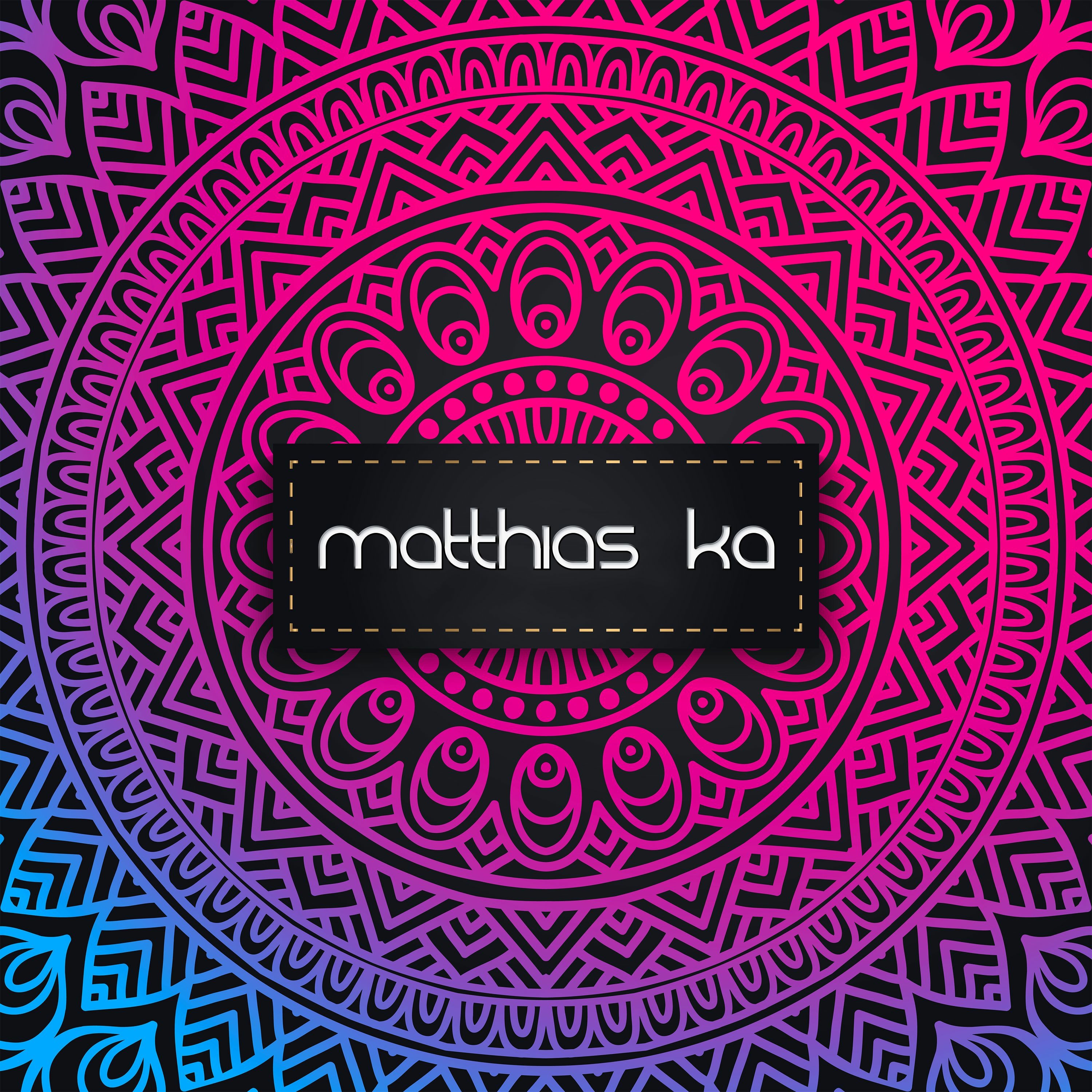MATTHIAS KA PODCAST