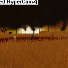 Fly, My Wings (Limbus Company) But is Roblox 2009
