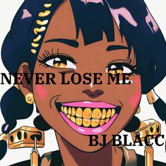 Never Lose Me - Flo Milli (Remix)