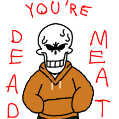 ls darkk sings DEAD MEAT with lyrics