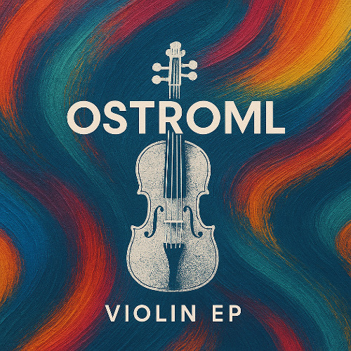 Fire in your eyes, violin edit