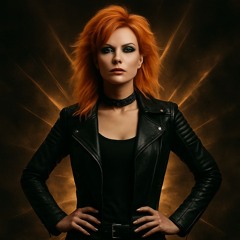 Feel The Power (Rock'n Roll)
