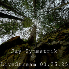 LiveStream 03.25.2025