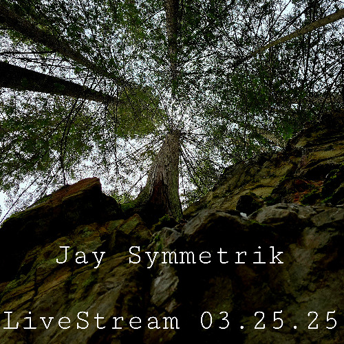 LiveStream 03.25.2025