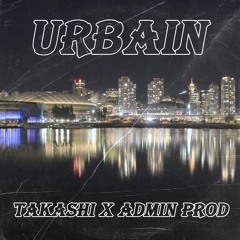 Urban - (w/ Admin Prod )
