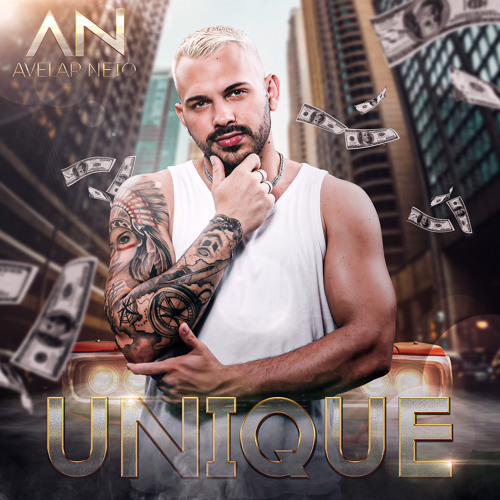 UNIQUE - Avelar Neto Setmix