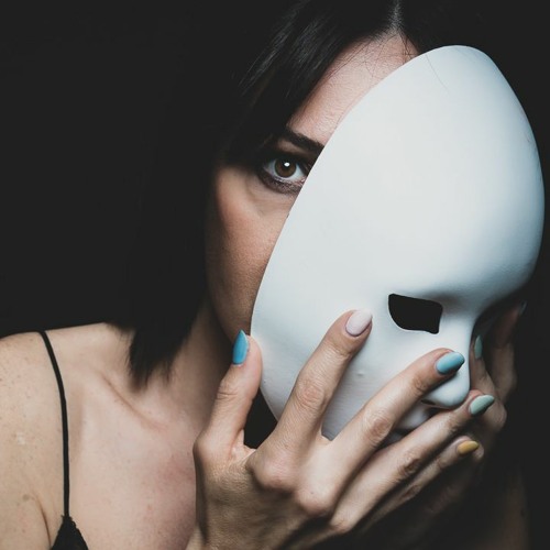 Stream Bas les masques! by Andreia Glanville | Listen online for free on  SoundCloud