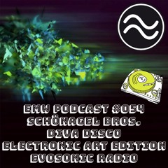 EMW Podcast #054 - Schönagel Bros. @ Diva Disco