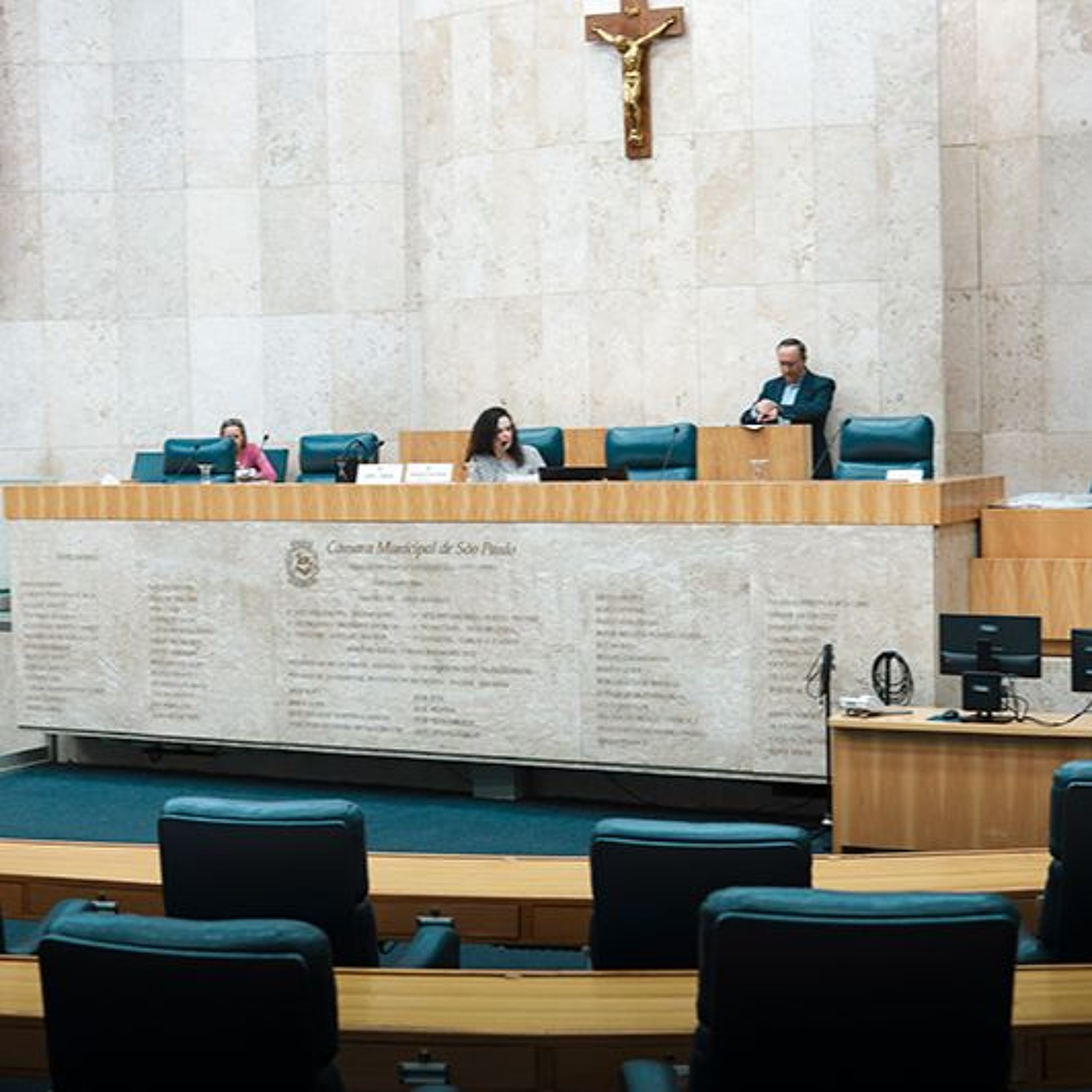 04.03.2026 = CPI  BUSCA MAIS ESCLARECIMENTOS DE EMPRESA QUE FEZ ESCANEAMENTO  DE ÍRIS episode artwork