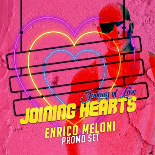 ENRICO MELONI - Joining Hearts 2022 - In The Mix #69 2K22