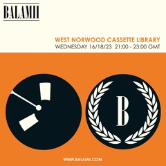 West Norwood Cassette Library - January 2023