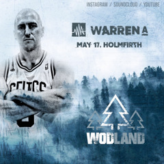 WODLAND 2025 - Electro & House Heaters - Daft Punk - KREAM - Sebastian Ingrosso -  David Penn - Argy