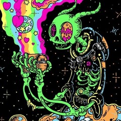 SPACY,TRIPPY LEVEL UP NEUJAHRSDANCE