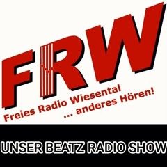 Unser Beatz Show Pieter Fekkes B2B Beluga 05.10.2024