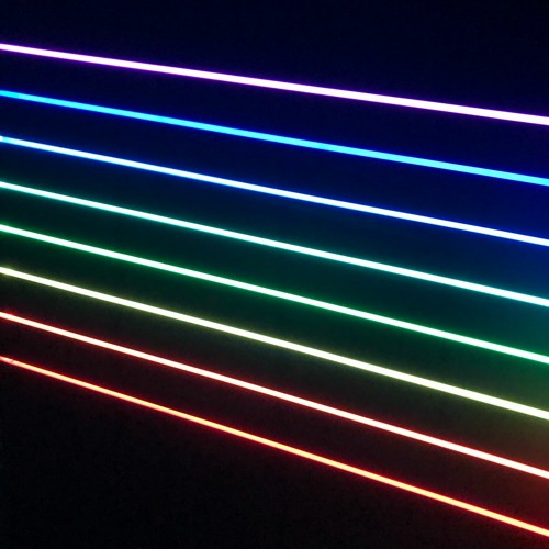 Twenty Seven Colors
