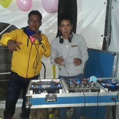 PERUANITAS ´FRAN MUSIC DJ FREDY´