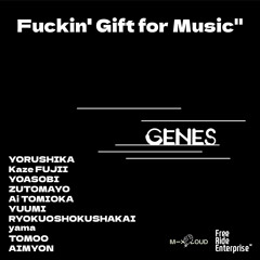 GENES / 10 - GENES