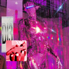 DI3STAX - Karma? (prod. auradu2k)