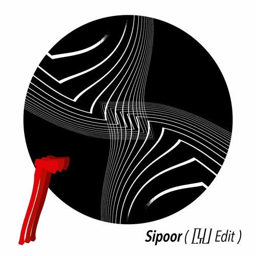 Red Axes - Sipoor (CYU Edit)