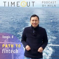 Episode 17 - Fintech with Tengis