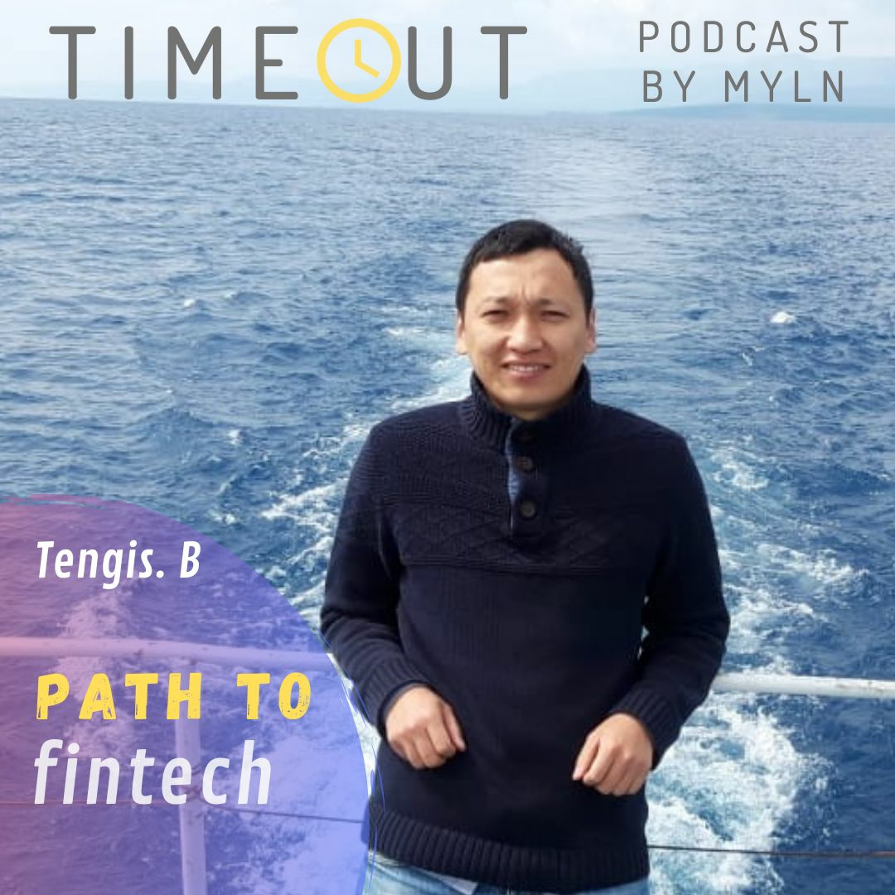 Episode 17 - Fintech with Tengis