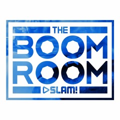 402 - The Boom Room - Mees Salomé [Resident Mix]