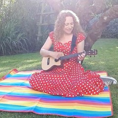 Blanket On The Ground